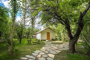 Organic Village Retreat