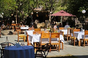 Organic Village Retreat