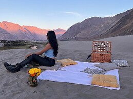 Organic Village Retreat