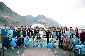 Organic Village Retreat