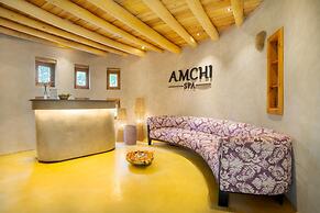 Organic Village Retreat