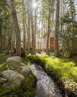 Organic Village Retreat