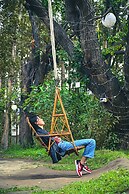 Organic Village Retreat