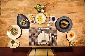 Organic Village Retreat