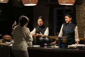 Organic Village Retreat