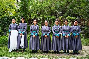 Organic Village Retreat