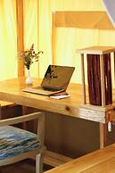 Organic Village Retreat