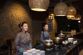 Organic Village Retreat