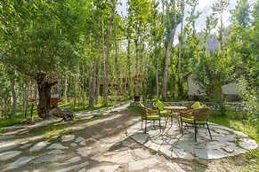 Organic Village Retreat