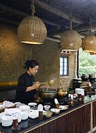 Organic Village Retreat