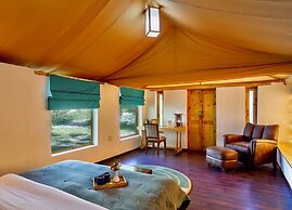 Organic Village Retreat