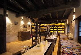 Organic Village Retreat