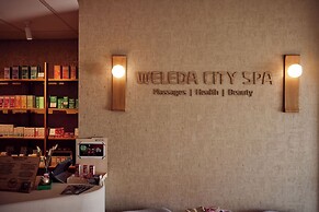 Van der Valk Hotel Gent