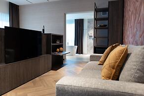 Van der Valk Hotel Gent