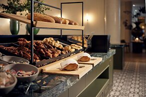 Van der Valk Hotel Gent