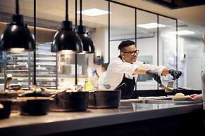 Van der Valk Hotel Gent