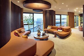 Van der Valk Hotel Gent