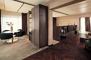 Van der Valk Hotel Gent