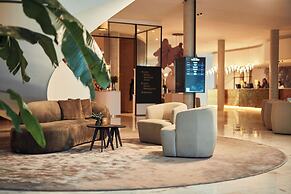 Van der Valk Hotel Gent