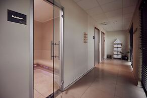 Van der Valk Hotel Gent