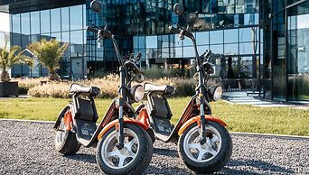 Van der Valk Hotel Gent