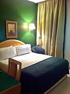 Burj Al Kano Hotel