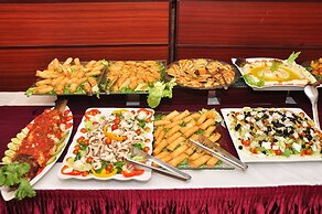 Burj Al Kano Hotel