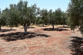 Glamping at a Lovely Tent in Skiaxtro- Marathopoli