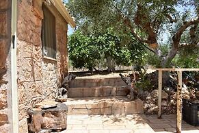 Glamping at a Lovely Tent in Skiaxtro- Marathopoli