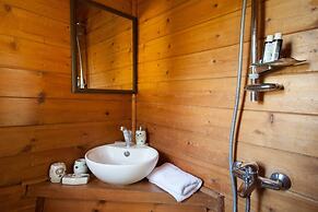 Stunning Treehouse 10 Mins From Sandy Beaches