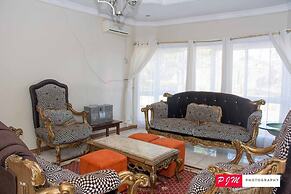 Captivating 16-bed House in Liwonde