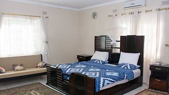 Captivating 16-bed House in Liwonde