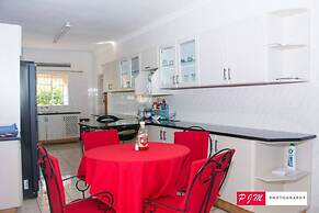 Captivating 16-bed House in Liwonde