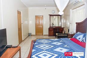 Captivating 16-bed House in Liwonde