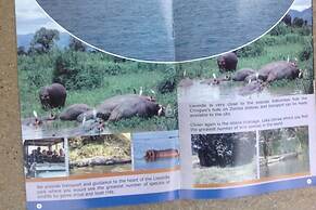 Captivating 16-bed House in Liwonde