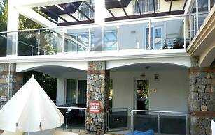 Stunning 2-bed Orka Olivia Apartment in Ovacik