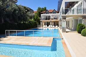 Stunning 2-bed Orka Olivia Apartment in Ovacik