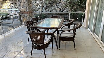 Stunning 2-bed Orka Olivia Apartment in Ovacik