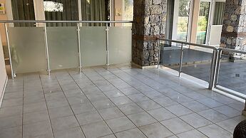 Stunning 2-bed Orka Olivia Apartment in Ovacik