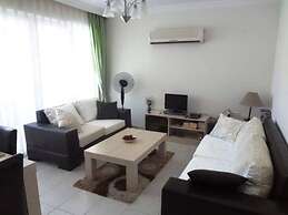 Stunning 2-bed Orka Olivia Apartment in Ovacik