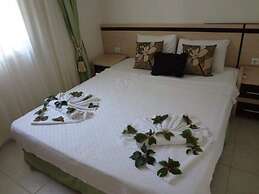 Stunning 2-bed Orka Olivia Apartment in Ovacik