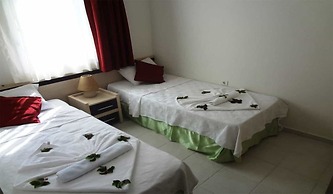 Stunning 2-bed Orka Olivia Apartment in Ovacik