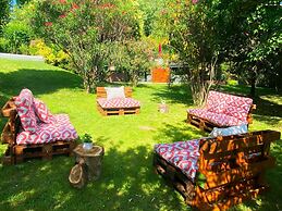 Lovely 1-bed Apartment in Santa Cruz do Douro