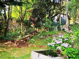 Lovely 1-bed Apartment in Santa Cruz do Douro