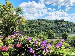 Lovely 1-bed Apartment in Santa Cruz do Douro