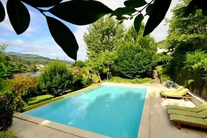 Lovely 1-bed Apartment in Santa Cruz do Douro