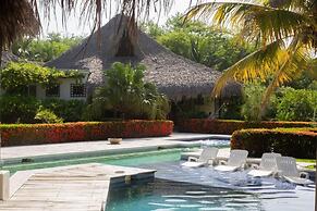 Panoramic Villa Casa Mar Monterrico