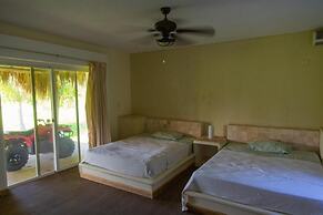 Panoramic Villa Casa Mar Monterrico