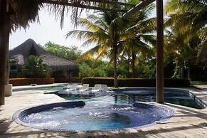 Panoramic Villa Casa Mar Monterrico