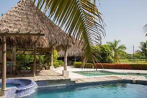 Panoramic Villa Casa Mar Monterrico